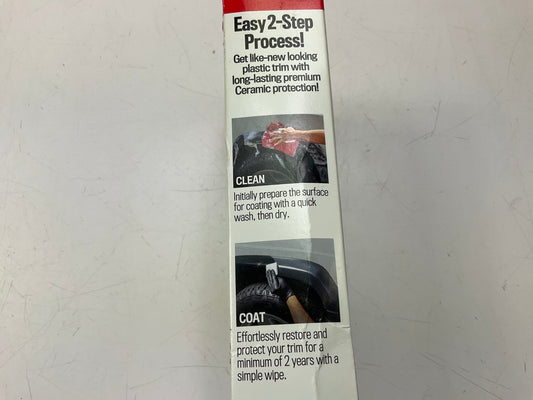 Griots Garage 11524 Ceramic Trim Wipes - Pack Of 4