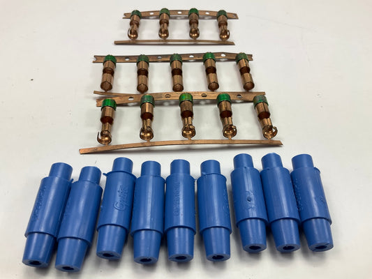 Grote 99510 Retrofit Plug-In Terminal Kit, 23 Piece