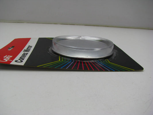 Grote 12014-5 Stick-on Convex 3-3/4'' Round Mirror