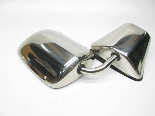 Grote 28373-5 Stainless Steel Chevy GMC Truck & Van Universal Mount MIrror Kit