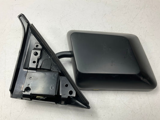 COSMETIC DAMAGE SEE PHOTOS Grote 28412-5 Blazer GMC S-10 Style Left Mirror Black