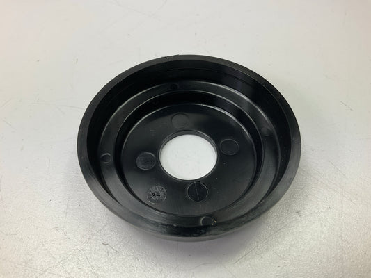 Grote 42312 MicroNova Light DOT Round Adapter Bracket, 2.5'' Grommet Adapter