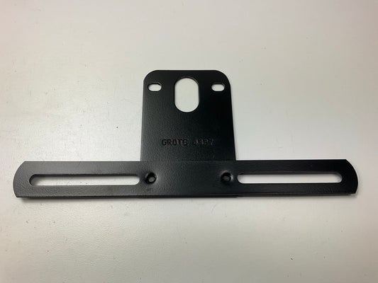 Grote 43272 Universal License Plate Bracket