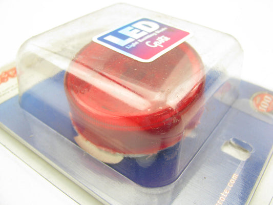 Grote 47112-5 SuperNova 2'' LED Clearance Marker Light - 12V .06A Red