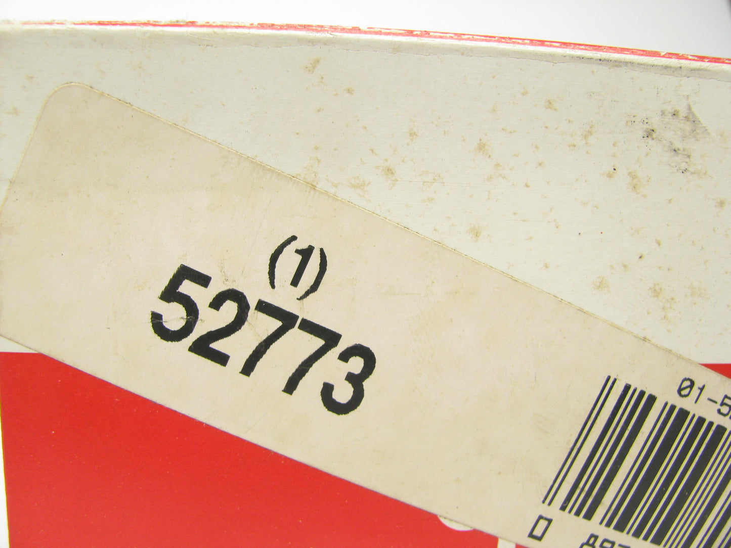 (2) Grote 52773 Yellow Torsion Mount II 4'' Stop Tail Turn Light Lamps