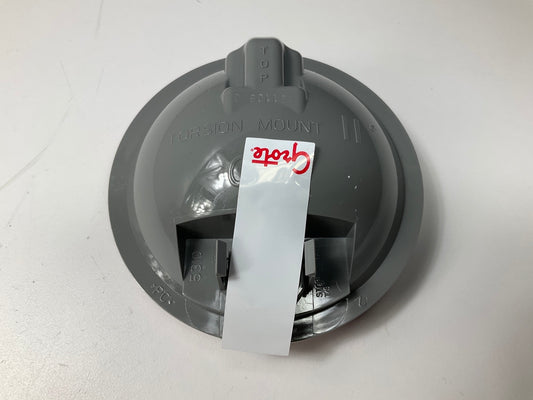 Grote 53102 Torsion Mount II 4'' Stop Tail Turn Light, Male Pin