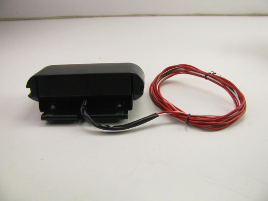 Grote 54002 Rectangular Supernove LED High Mount Stop Tail Light Lamp - RED