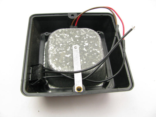 Grote 61221 Square Dome Map Light Lamp W/ Switch