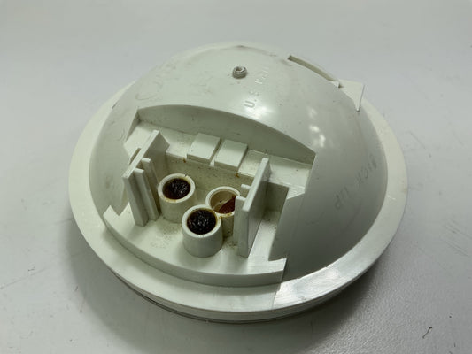 Grote 62171 4'' Round Clear Incandescent Back-Up Lamp