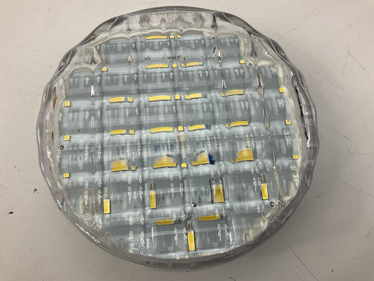 Grote 62401 SuperNova 4'' Single-System LED Backup Light Lamp