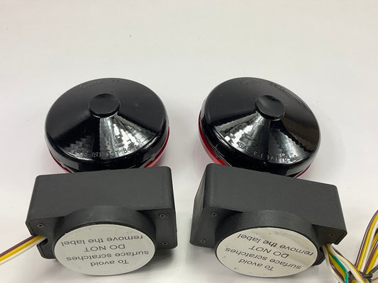 Grote 65730-5 Magnetic Towing Light Kit