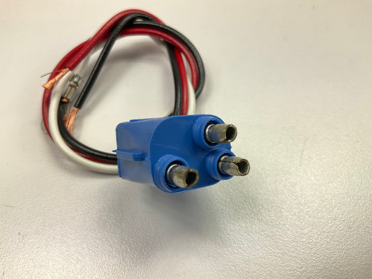 Grote 67000 Stop Tail Turn Signal Light 3-Pin Three-Wire Plug-In Pigtail Harness