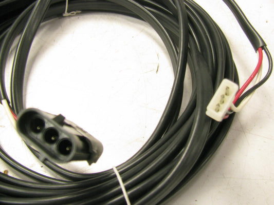 Grote 67061 Replacement Strobe Cable Assembly 35' Long Packard Connection