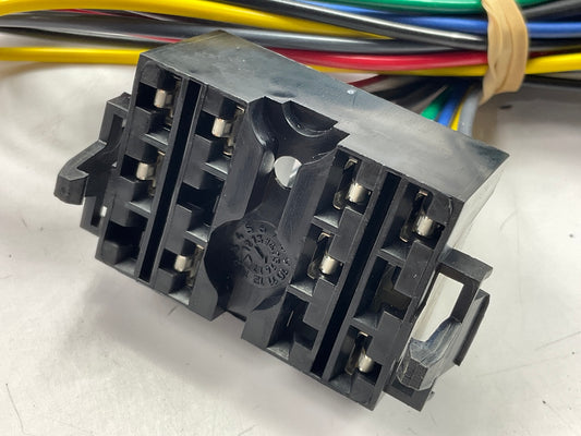 Grote 69680 Universal Turn Signal Wire Connrector Harness For 48272 Switch