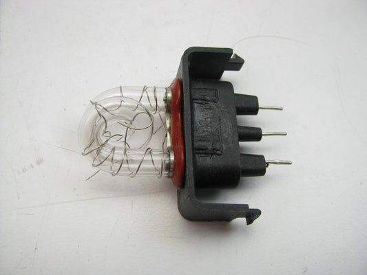 Grote 92970 Needle Style White Replacement Hideaway Strobe Light Bulb - 3 Pin