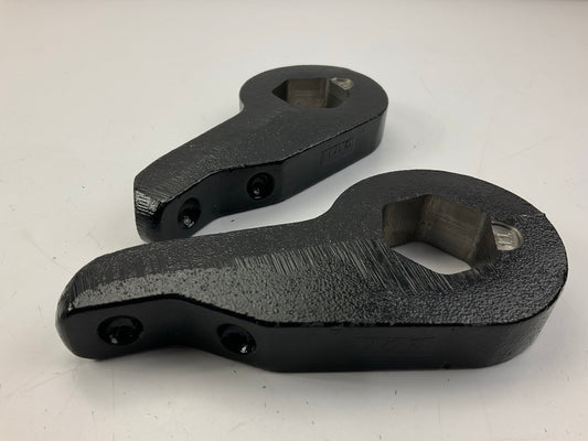 Ground Force 3814 Torsion Bar Keys 2'' Front Leveling Kit 88-07 GM 1500 2500 4WD