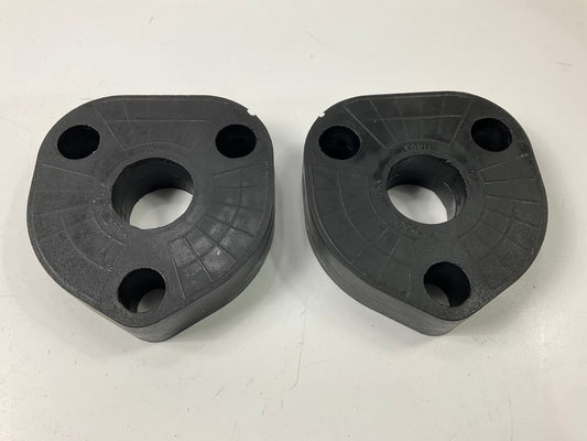 Ground Force 3817 2'' Front Leveling Suspension Lift Kit For 2009-18 Ram 1500 4WD