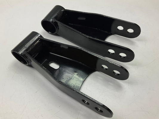 Ground Force 91143 Rear 2'' Drop Lowering Shackle Kit