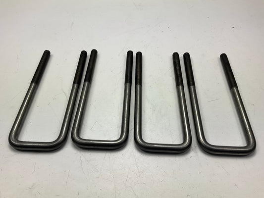 Ground Force 91209 Rear 2.5'' Lowering Drop Kit - 2007-2011 Silverado Sierra 1500