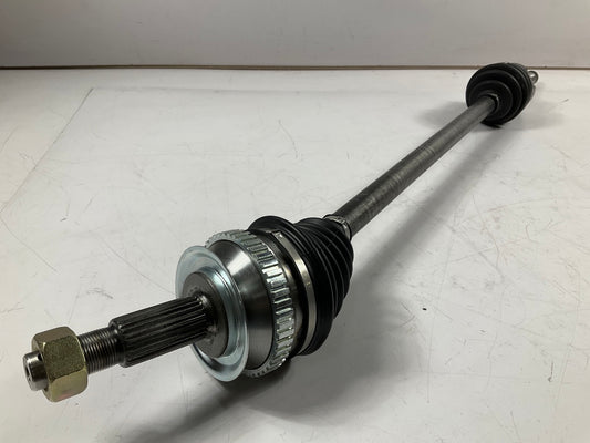GSP 72528 Front Right CV Axle