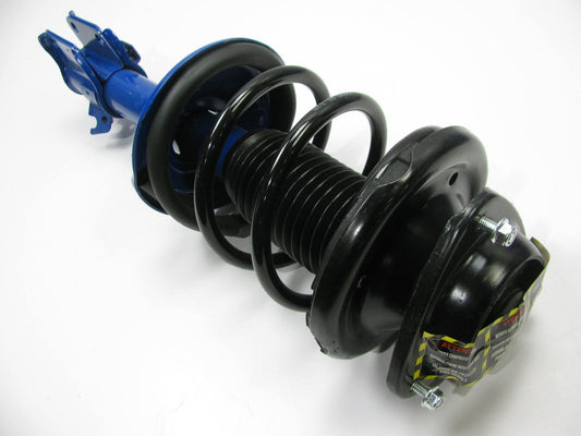 Suspension Strut And Coil Spring Front Left GSP 866211 For 00-04 Outback