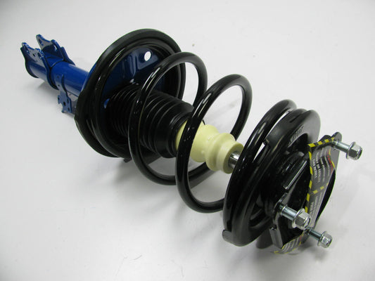 Front Right Strut And Coil Spring Assembly For 2000-2002 Toyota RAV4