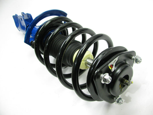 882003 Front Left Suspension Strut And Coil Spring Assembly For 07-10 Patriot