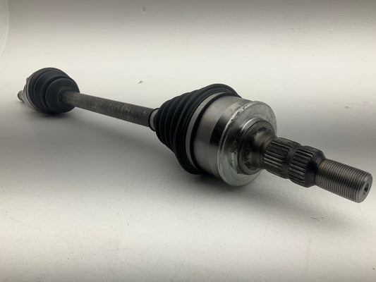 GSP NCV10101 Rear Left CV Axle Assembly