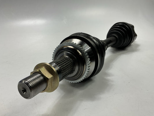 GSP NCV12566 Front Right CV Axle