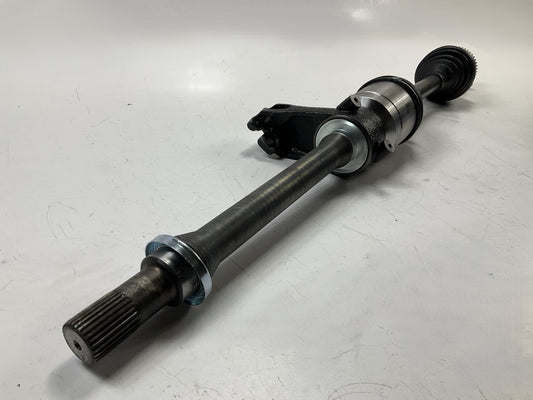 GSP NCV37566 Front Right CV Axle For 2006-2011 Hyundai Azera, Sonata V6 ONLY