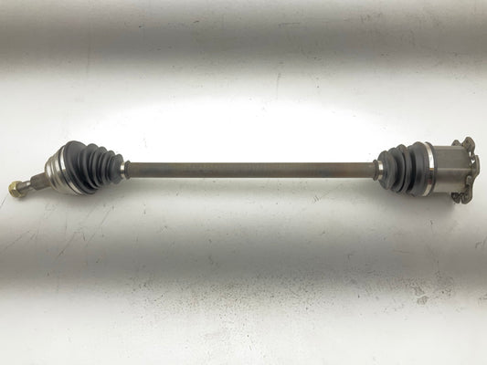 GSP NCV72049 Front Right CV Axle For 03-2006 VW Golf, Jetta