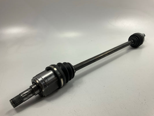 REMAN. GSP NCV75509 Front Right CV Axle For 2001-2005 Kia Rio Manual Trans