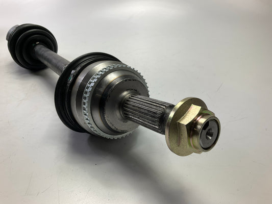 REMAN. GSP TO-8-8635A Front Left CV Axle