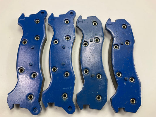 Guardian 61-204 Rear Disc Brake Pads