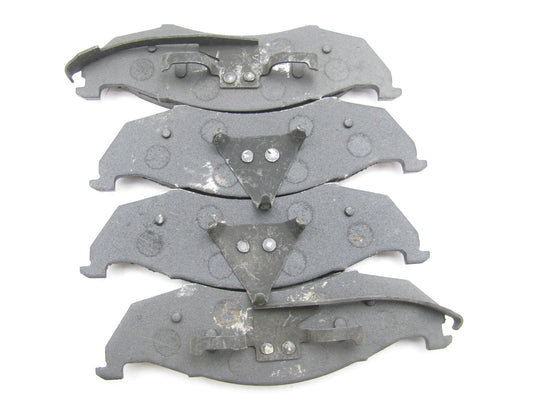Guardian 61-417 Front Disc Brake Pads For 1989-1992 Thunderbird & Cougar