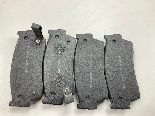 Guardian 61-418 Front Disc Brake Pads