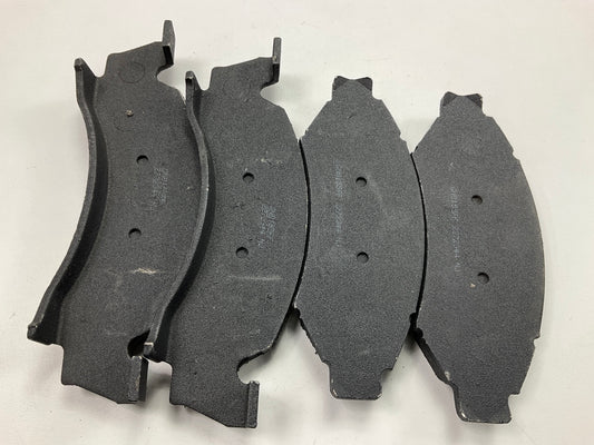 Guardian 61-50 Front Disc Brake Pads