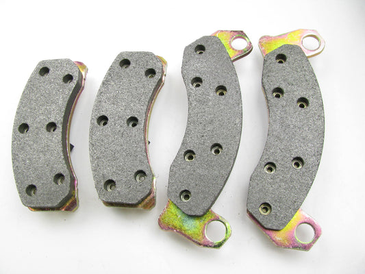 Guardian 65-199 Front Brake Pads