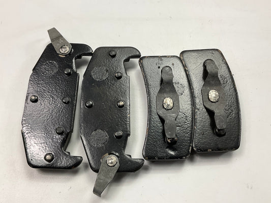 Guardian 65-377 Rear Semi-Metallic Disc Brake Pads