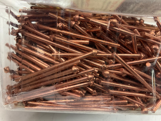 H & S Auto Shot 1002 Replacement Pulling Studs 2.6mm, Pack Of 500