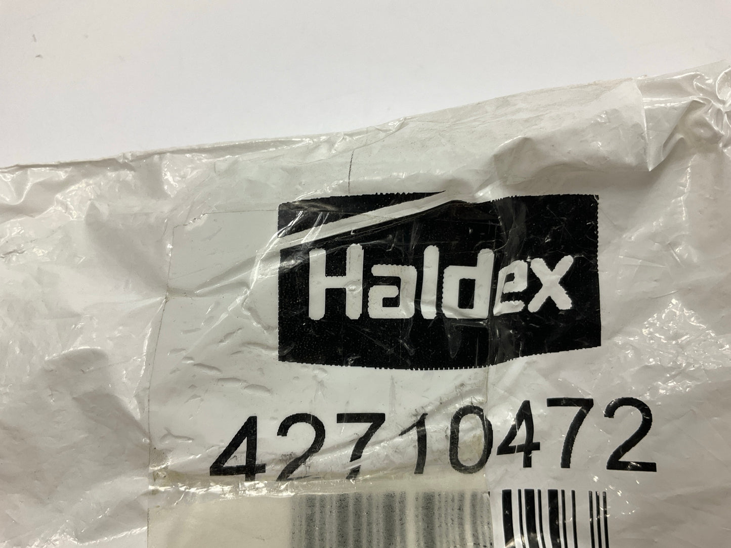 Haldex 42710472 Air Brake Slack Adjuster Bracket Strap Style, 9 In. Length