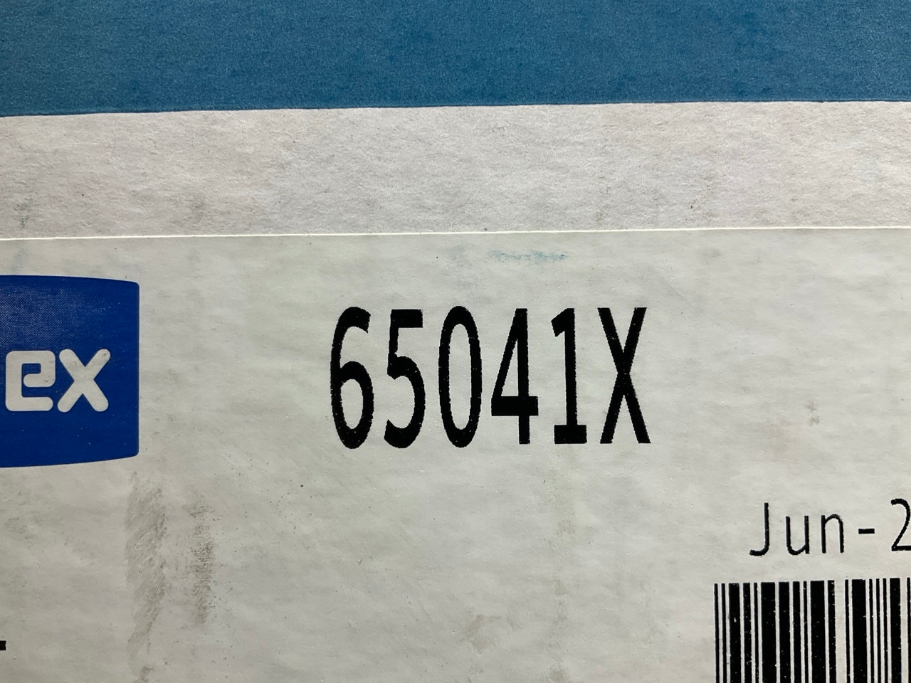 REMAN Haldex 65041X Bendix AD-4 Air Brake Dryer