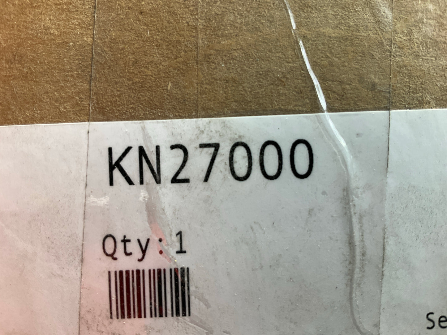 NO PLATE - Haldex KN27000 IR Height Control Valve For Freightliner KN27000