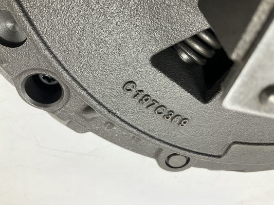 REMAN. Haldex RC018EZHTX Easy-Pedal 15-1/2'' Clutch Pack, Spicer Type, 2.0''-10