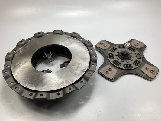 Haldex RC1686607 Transmission Clutch Kit 14'' Dia, 1.5'' Input Shaft, 10-Tooth