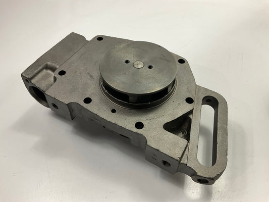 Haldex RW1170X Water Pump Cummins Big Cam, 4.675 Diameter Multi-Groove Pulley