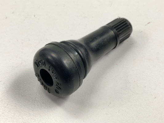(99) Pcs - Haltec TR413 Rubber Snap In Tire Valve Stems