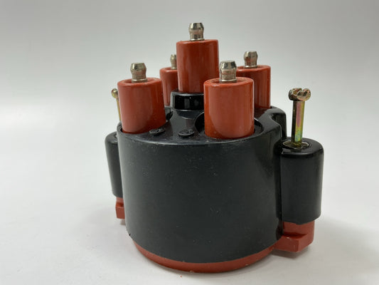 Hamburg-technic 001584302 Ignition Distributor Cap 1984-86 Mercedes-Benz 190E