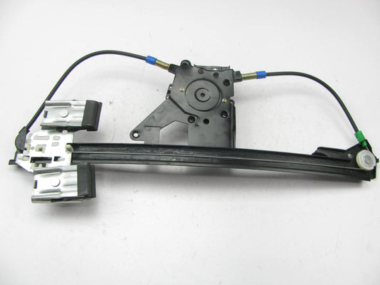 Hamburg-technic 1300-277296 Rear Left Window Regulator 1993-1999 VW Golf & Jetta