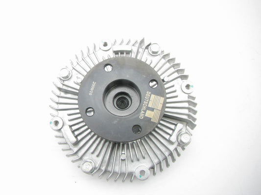 Hamburg-technic 1604-66573 Engine Cooling Fan Clutch - 352-108 130-0126